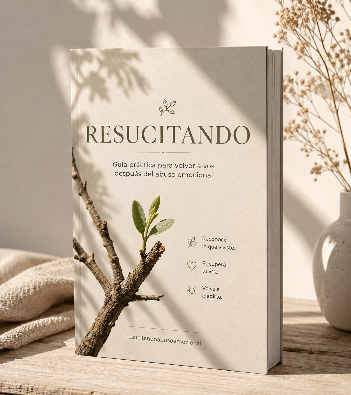 Cómo Salir del Abuso Emocional y Recuperar Tu Vida